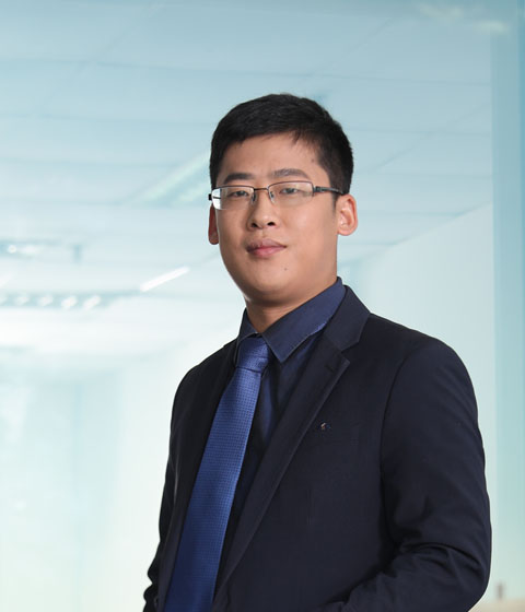 云合律師郭子僮